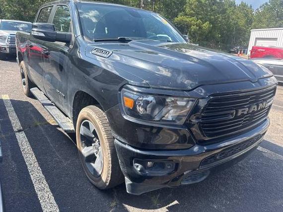 RAM 1500 2019 1C6SRFFT0KN904253 image