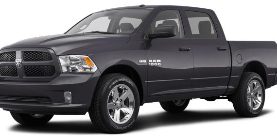 RAM 1500 2019 3C6RR6KT7KG722952 image