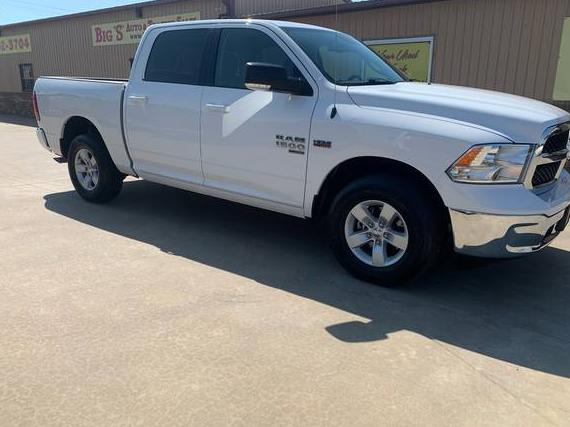 RAM 1500 2019 1C6RR7LT8KS550122 image