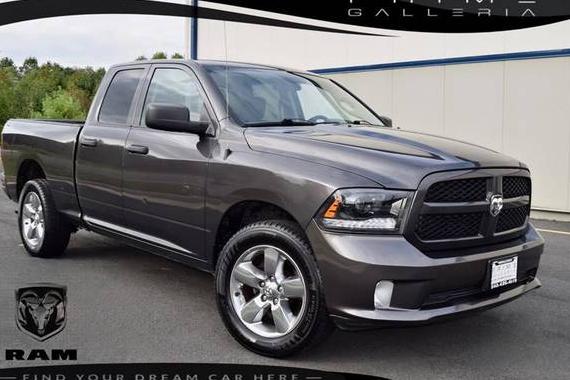 RAM 1500 2019 1C6RR7FG1KS579041 image RAM 1500 2019 1C6RR7FG1KS579041 image