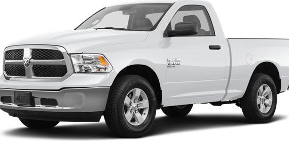 RAM 1500 2019 3C6JR6DT8KG532166 image