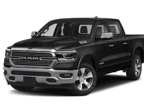 RAM 1500 2019 1C6SRFJT4KN677091 image
