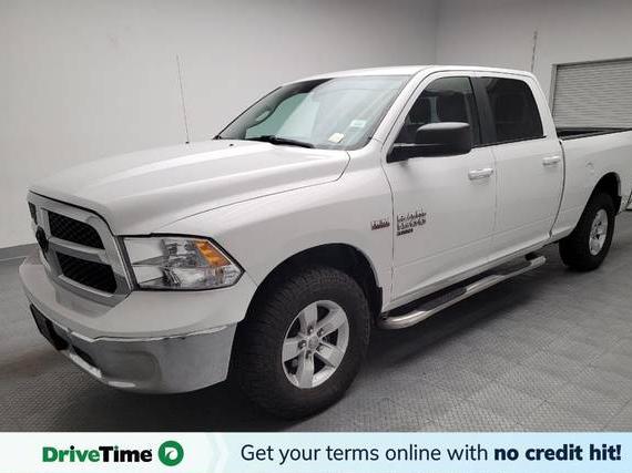 RAM 1500 2019 1C6RR7TT7KS634609 image