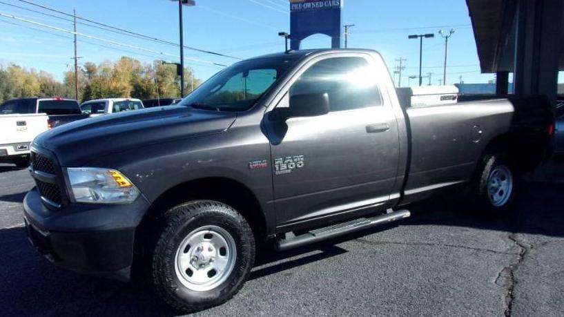 RAM 1500 2019 3C6JR7DT0KG507901 image