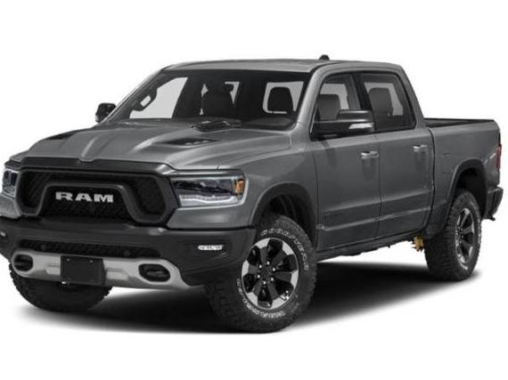 RAM 1500 2019 1C6RREFG4KN641678 image