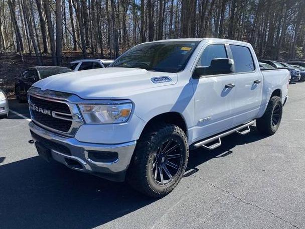 RAM 1500 2019 1C6SRFGT9KN630422 image