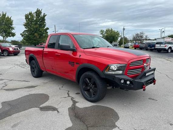RAM 1500 2019 1C6RR6GT6KS671137 image RAM 1500 2019 1C6RR6GT6KS671137 image