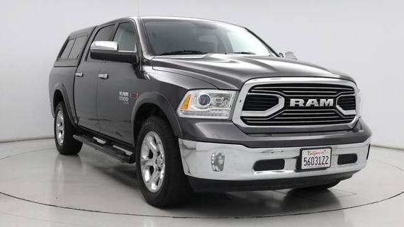 RAM 1500 2019 1C6RR7NM8KS750150 image