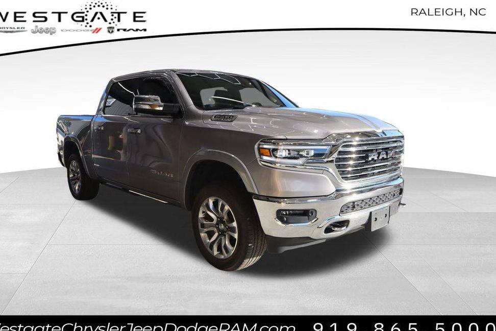 RAM 1500 2019 1C6SRFKT7KN865943 image