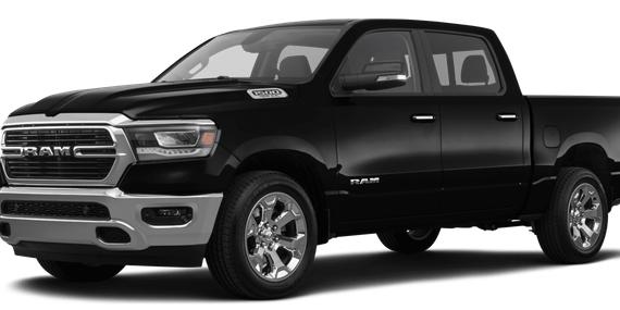 RAM 1500 2019 1C6SRFFT2KN507904 image