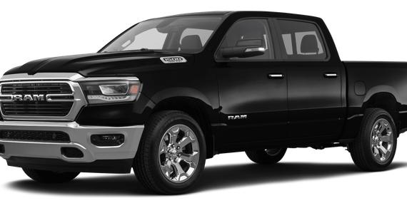 RAM 1500 2019 1C6SRFMT1KN888051 image