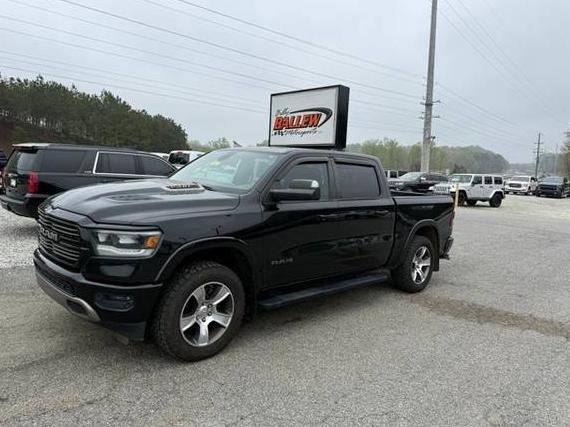 RAM 1500 2019 1C6SRFLT9KN838208 image
