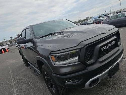 RAM 1500 2019 1C6SRFLT8KN716133 image