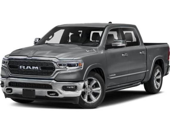 RAM 1500 2019 1C6SRFGT1KN652463 image