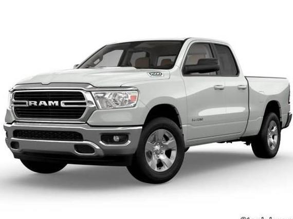 RAM 1500 2019 1C6SRFBT2KN744799 image