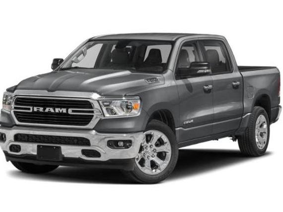 RAM 1500 2019 1C6RREMT3KN655698 image