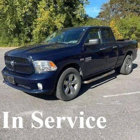 RAM 1500 2019 1C6RR7FT2KS543808 image RAM 1500 2019 1C6RR7FT2KS543808 image