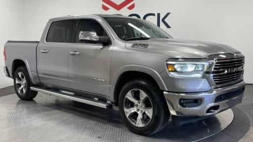 RAM 1500 2019 1C6SRFJT2KN710637 image