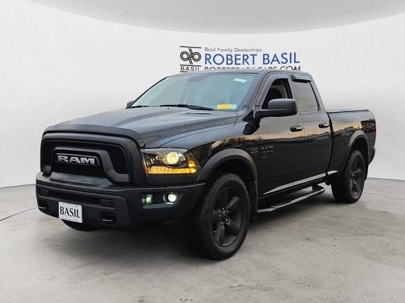 RAM 1500 2019 1C6RR7GT7KS715569 image RAM 1500 2019 1C6RR7GT7KS715569 image