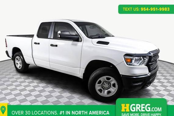 RAM 1500 2019 1C6SRFCT9KN626182 image