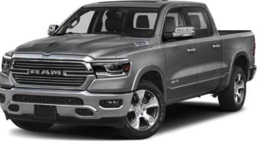 RAM 1500 2019 1C6SRFJTXKN553472 image