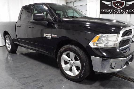 RAM 1500 2019 1C6RR7FT7KS699228 image RAM 1500 2019 1C6RR7FT7KS699228 image