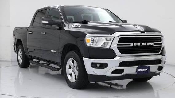 RAM 1500 2019 1C6RRFFG3KN877891 image