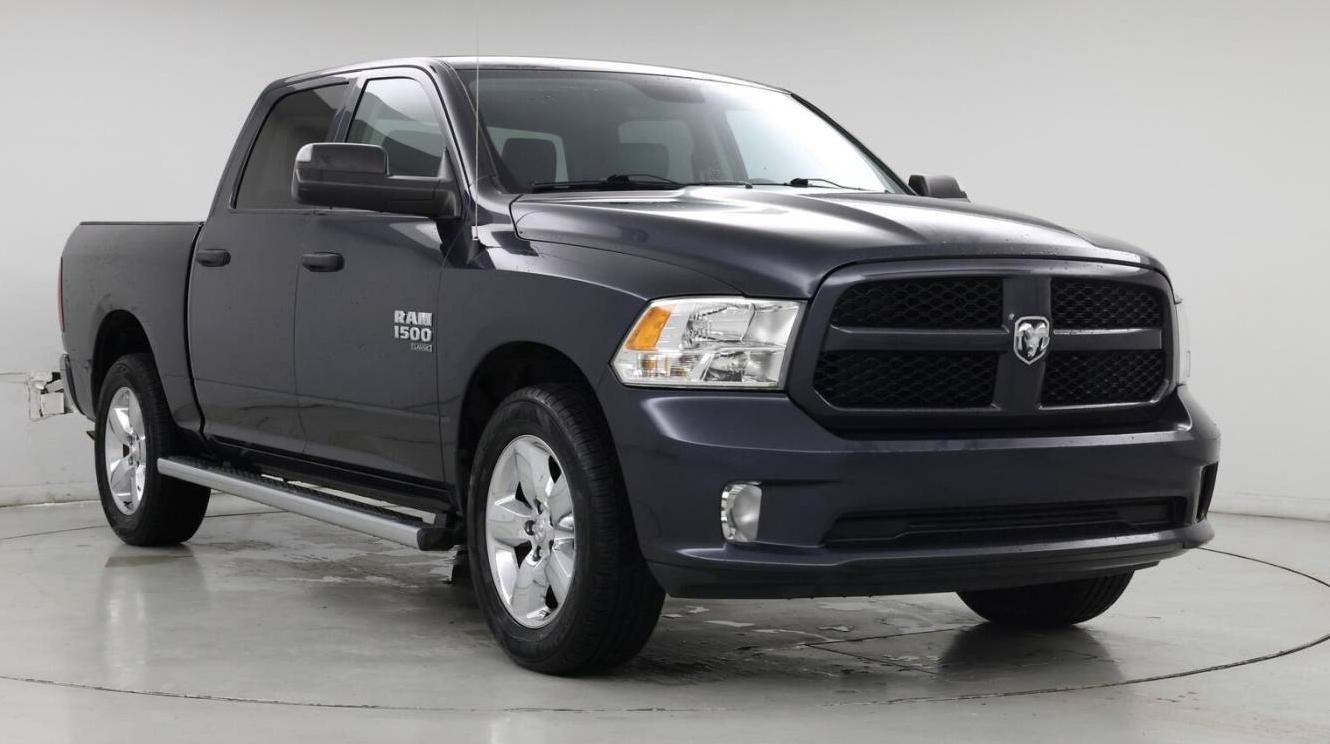 RAM 1500 2019 1C6RR6KG9KS521792 image