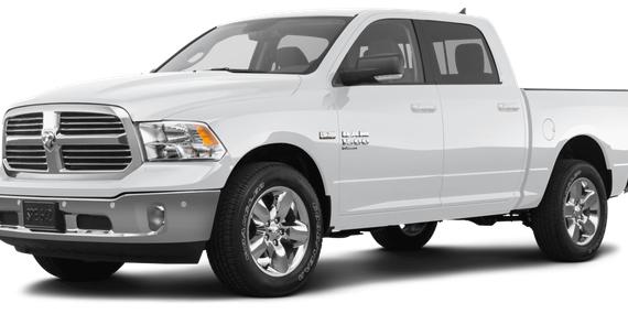 RAM 1500 2019 1C6RR7TT5KS648315 image