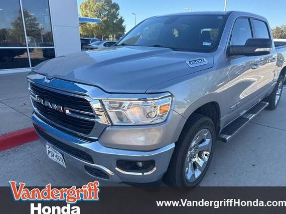 RAM 1500 2019 1C6RRFFG7KN728075 image