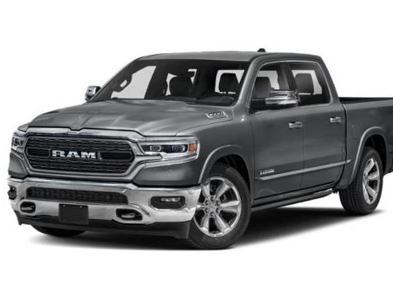 RAM 1500 2019 1C6SRFHT7KN500766 image RAM 1500 2019 1C6SRFHT7KN500766 image