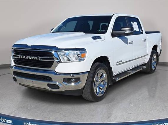 RAM 1500 2019 1C6SRFFT9KN608552 image