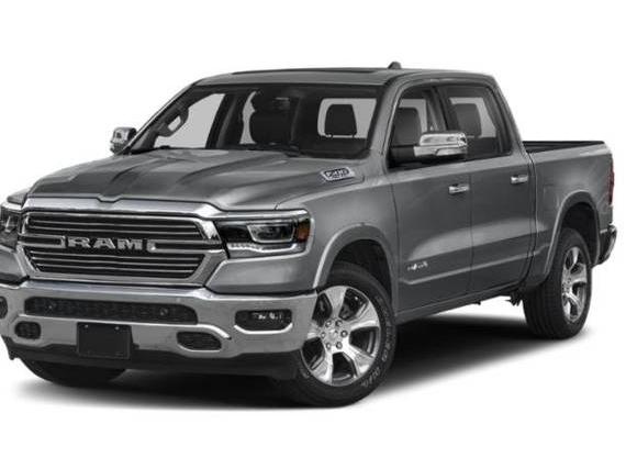 RAM 1500 2019 1C6RREJT5KN616793 image