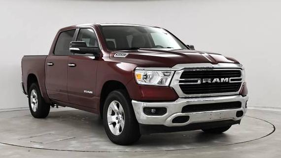 RAM 1500 2019 1C6RRFFG4KN709337 image