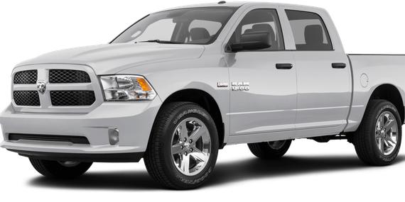 RAM 1500 2019 1C6RR7KTXKS639269 image