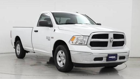 RAM 1500 2019 3C6JR6DT4KG672165 image