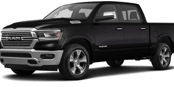 RAM 1500 2019 1C6SRFPT0KN881720 image