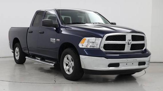 RAM 1500 2019 1C6RR6FT5KS742040 image