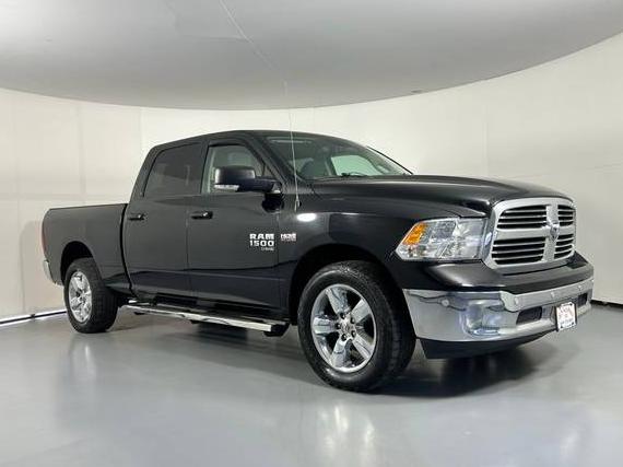 RAM 1500 2019 1C6RR7TT1KS698791 image