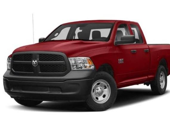 RAM 1500 2019 1C6RR7TT0KS671209 image
