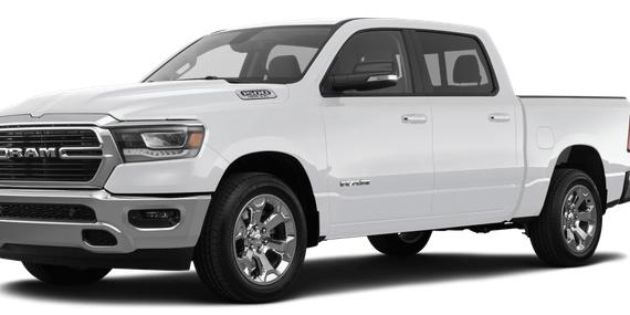 RAM 1500 2019 1C6SRFMT7KN915270 image