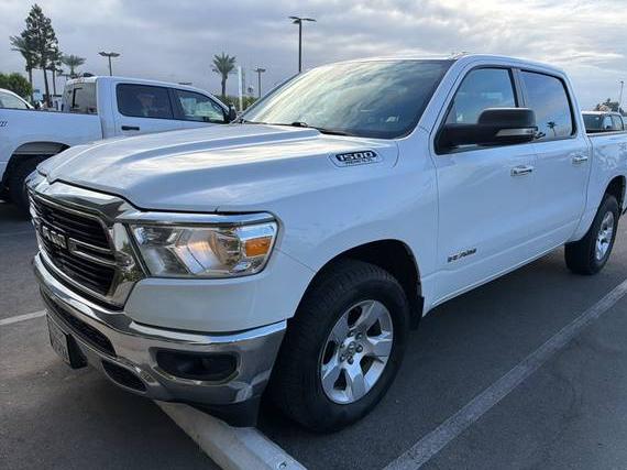 RAM 1500 2019 1C6RREFT5KN925723 image RAM 1500 2019 1C6RREFT5KN925723 image