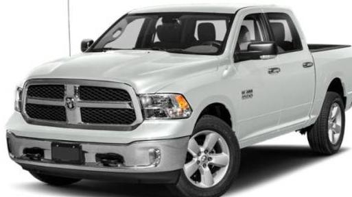 RAM 1500 2019 1C6RR7TT9KS637320 image