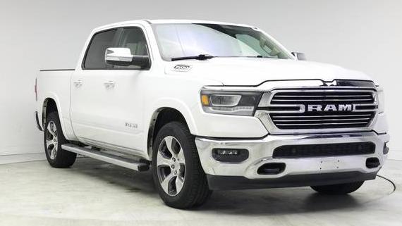 RAM 1500 2019 1C6SRFJT0KN610469 image