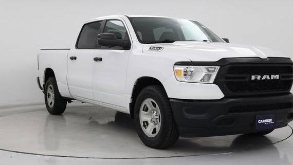 RAM 1500 2019 1C6RRENT2KN567692 image