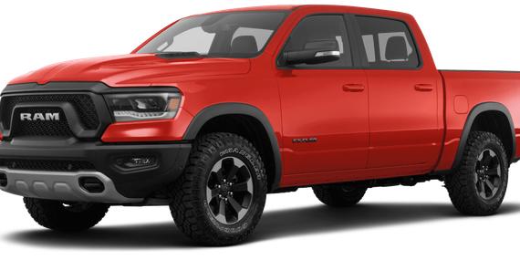 RAM 1500 2019 1C6SRFLT1KN920837 image RAM 1500 2019 1C6SRFLT1KN920837 image