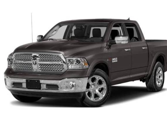 RAM 1500 2019 1C6RR6NM9KS720746 image
