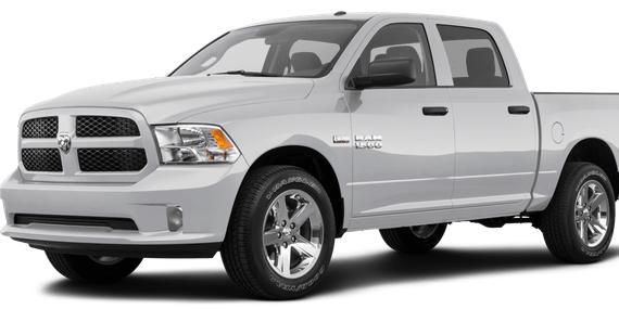 RAM 1500 2019 1C6RR6KG5KS657062 image