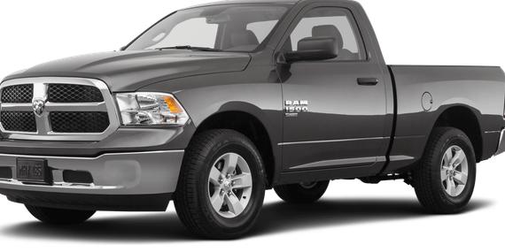 RAM 1500 2019 3C6JR6AG4KG509961 image