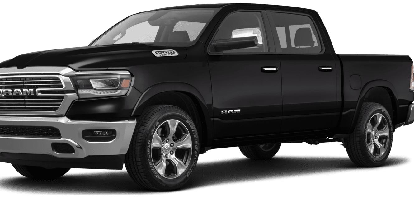 RAM 1500 2019 1C6SRFHT7KN890073 image